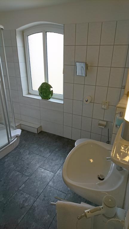 Hotel Sylter Hof Westerland Buitenkant foto